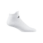 adidas Alphaskin Maximum Cushioning Ankle Socks Unisex